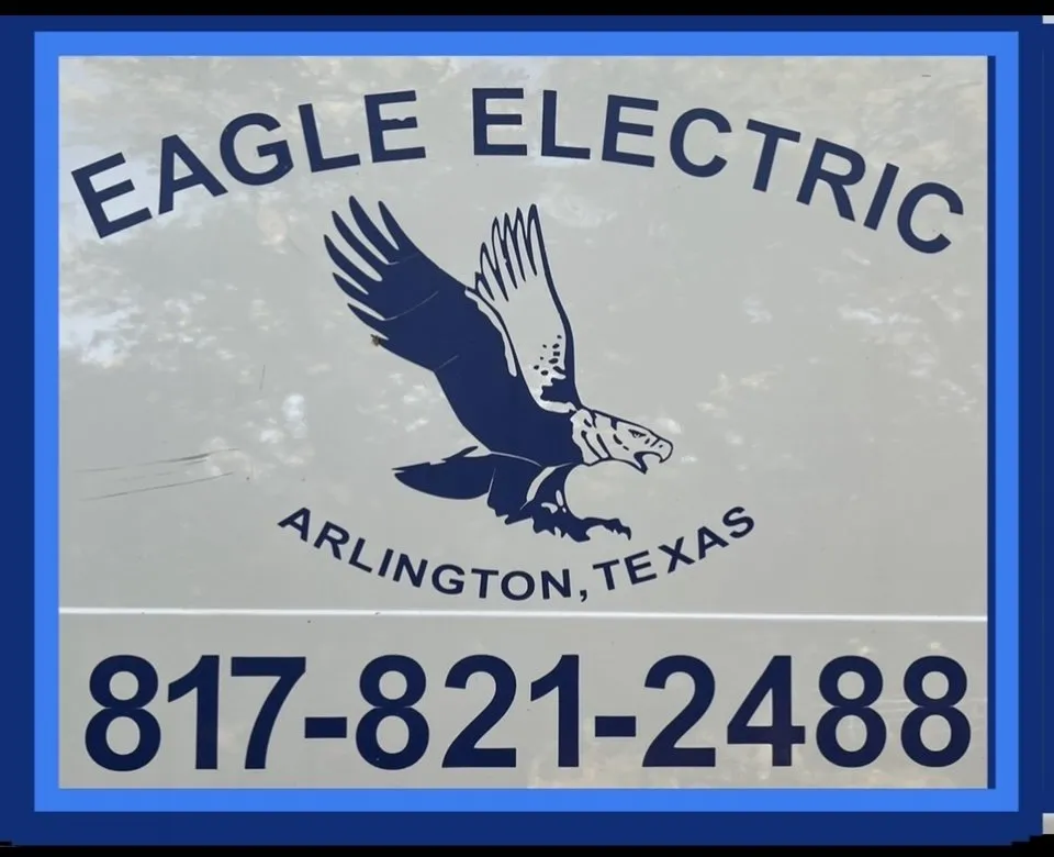 Slide of Eagle Electric
