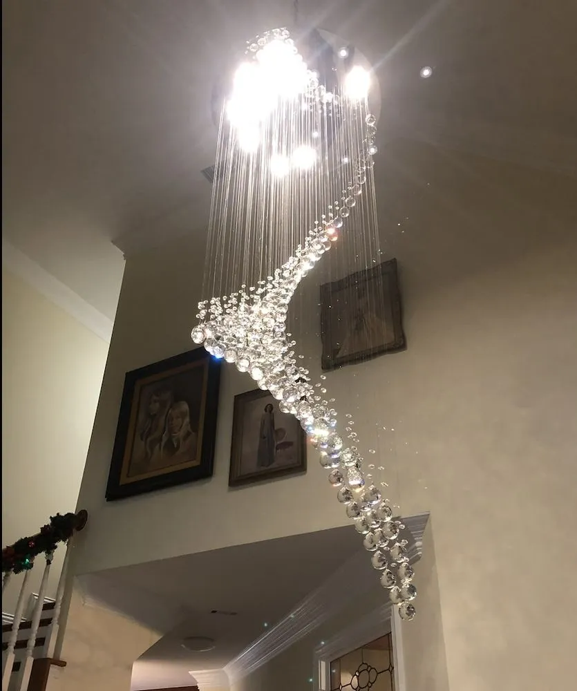 Slide of Eagle Electric