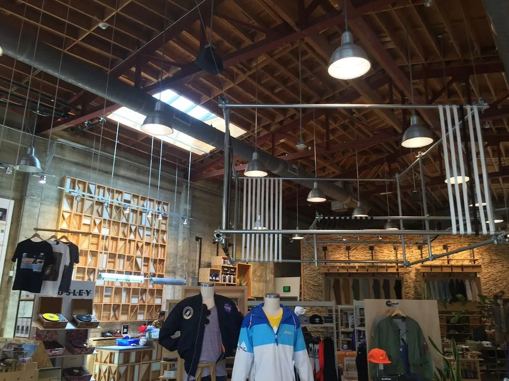 Slide of Eagle Electric