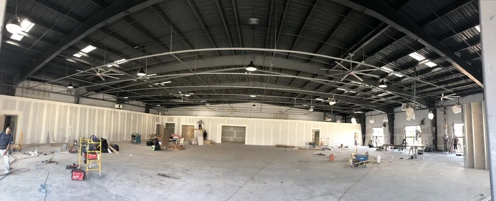 Slide of Eagle Electric