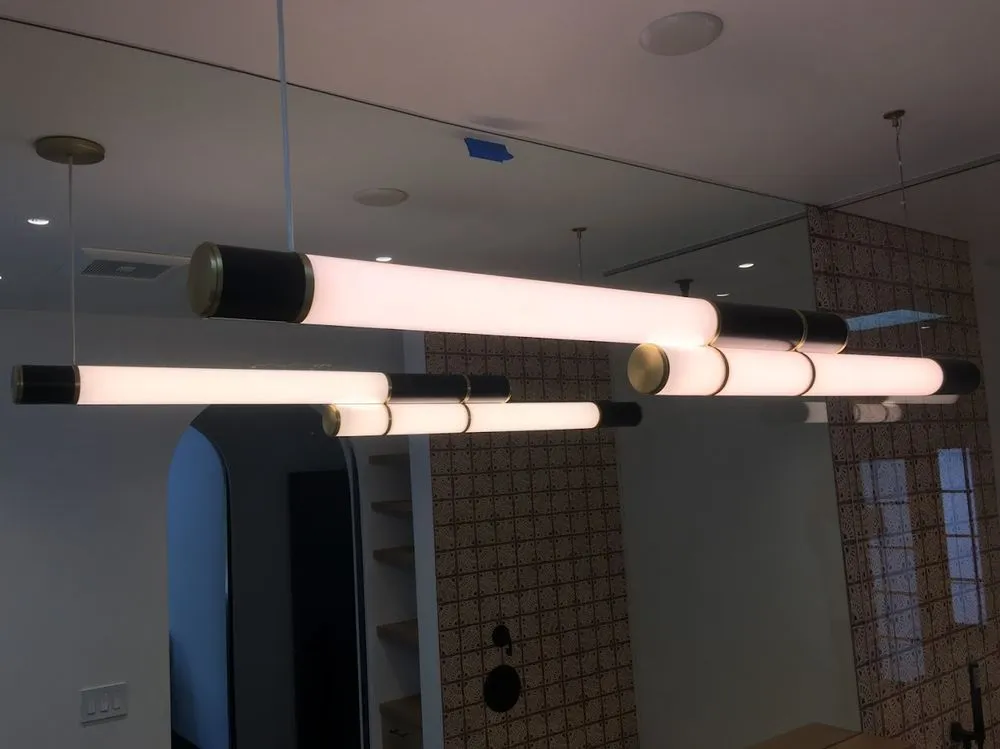 Slide of Eagle Electric