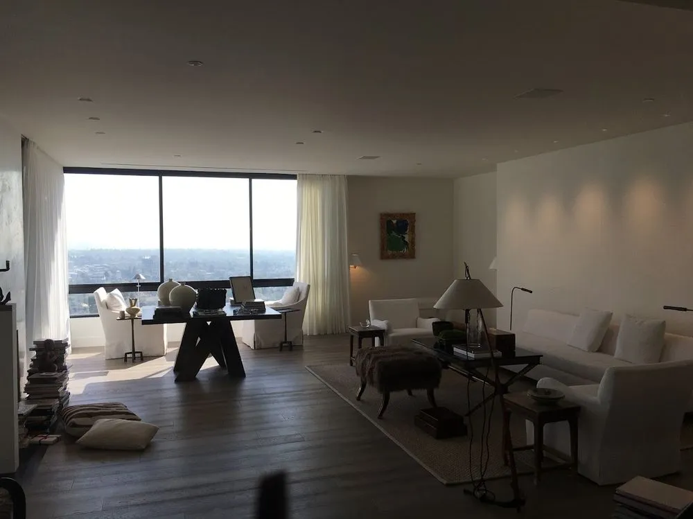 Slide of Eagle Electric