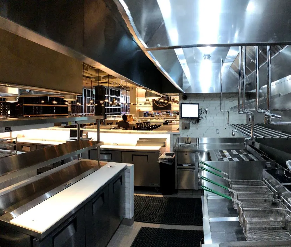 Slide of Eagle Electric