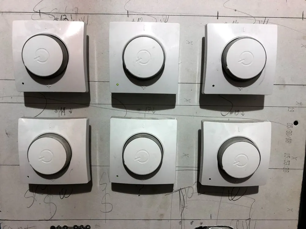 Slide of Eagle Electric