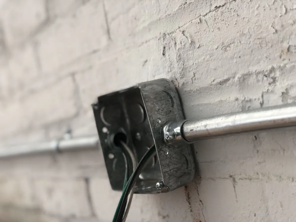 Trusted electrical service for homes in panel upgrade,  by 