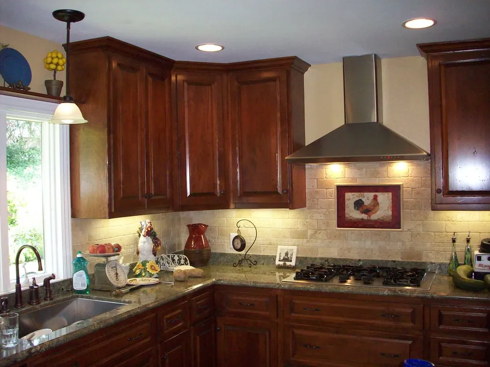 Slide of Eagle Electric