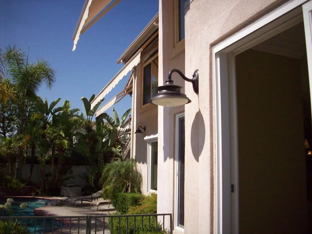 Slide of Eagle Electric