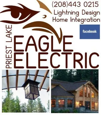 Eagle Electric Logo