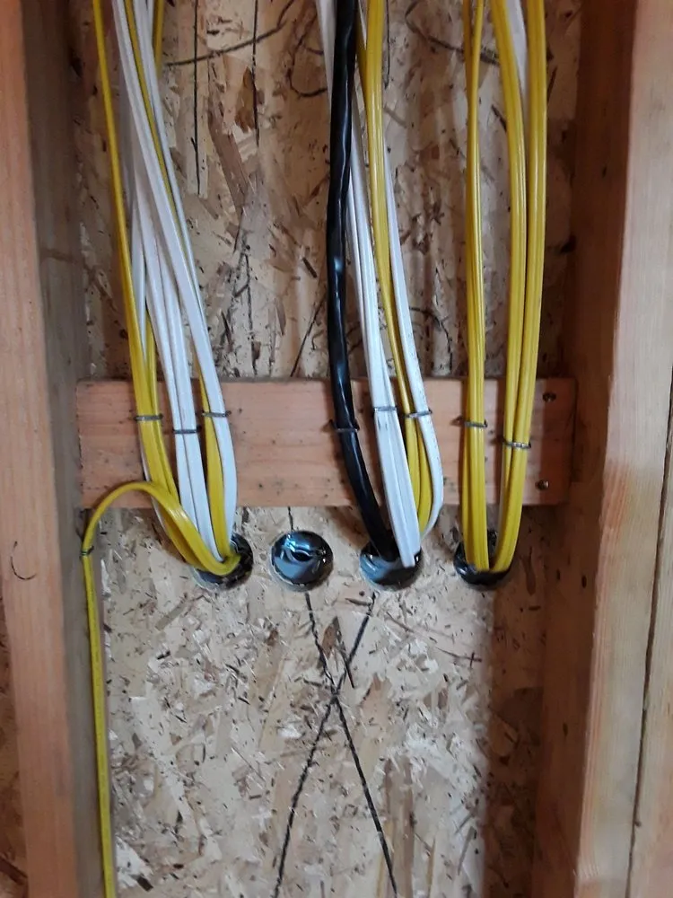 Slide of Eagle Eye Electric