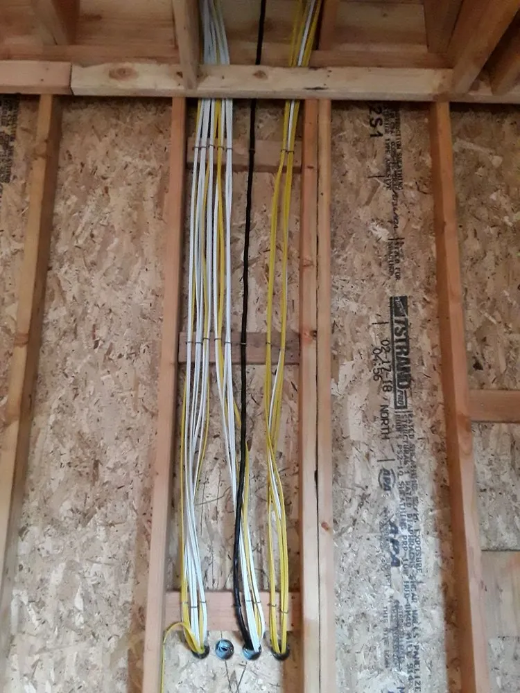 Slide of Eagle Eye Electric