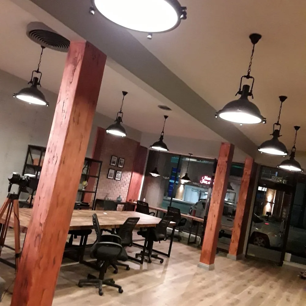 Slide of Eagle Eye Electric