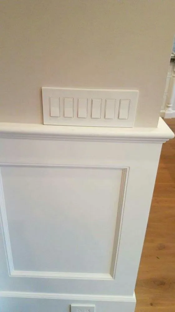 Slide of Eagle Eye Electric