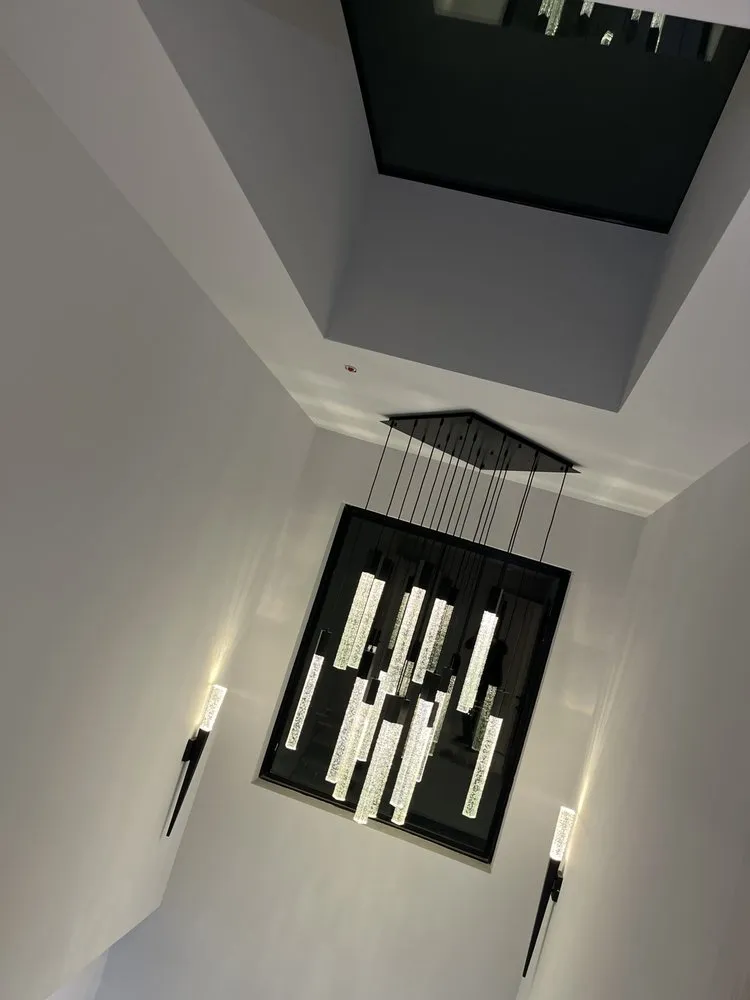 Slide of Eagle Eye Electric