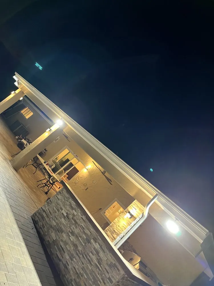 Slide of Eagle Eye Electric