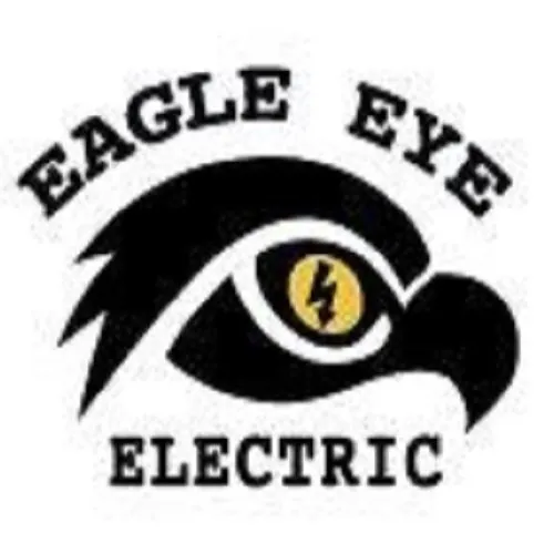 Slide of Eagle Eye Electric