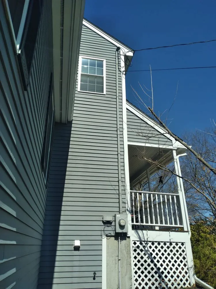 Slide of Eagle Eye Electrical