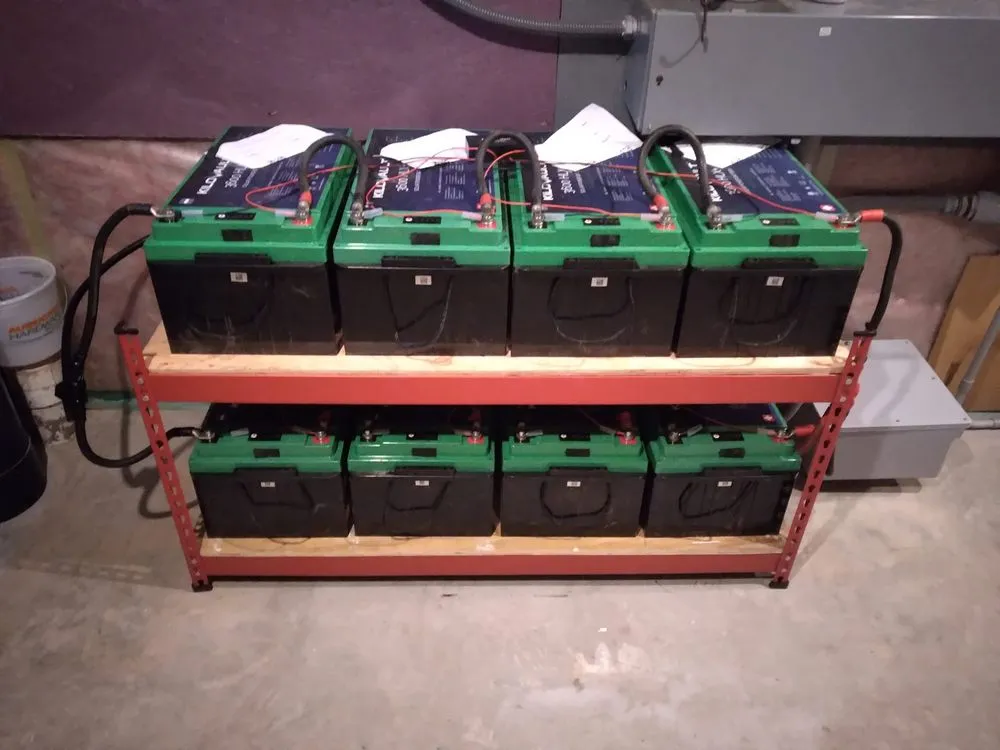 Slide of Eagle Eye Electrical