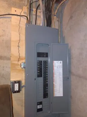 Eagle Eye Electrical