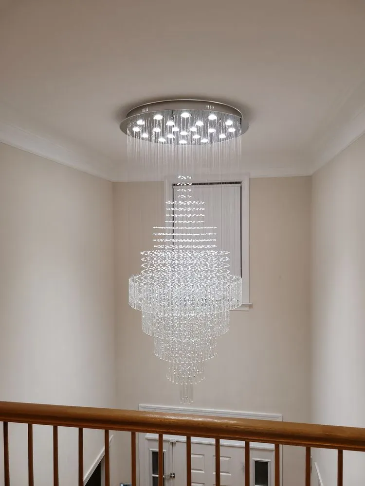 Slide of Eagle Eye Electrical