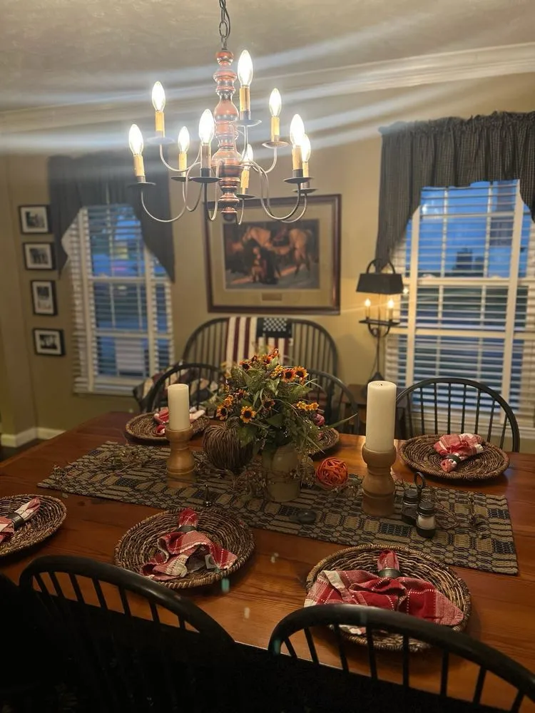 Slide of Eagle Eye Electrical