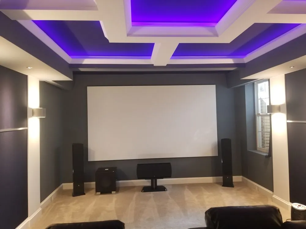 Slide of Eagle Eye Electrical