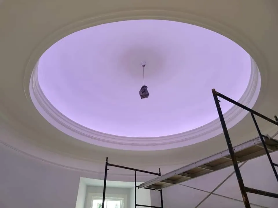 Slide of Eagle Eye Electrical