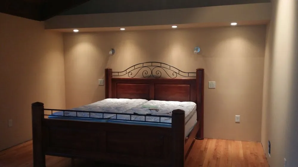 Slide of Eagle Eye Electrical