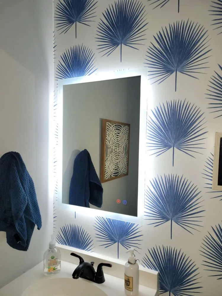 Slide of Eagle Eye Electrical