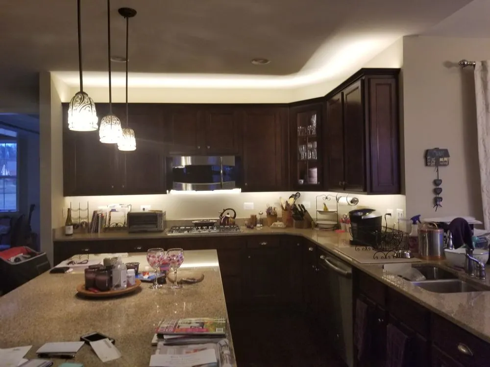 Slide of Eagle Eye Electrical