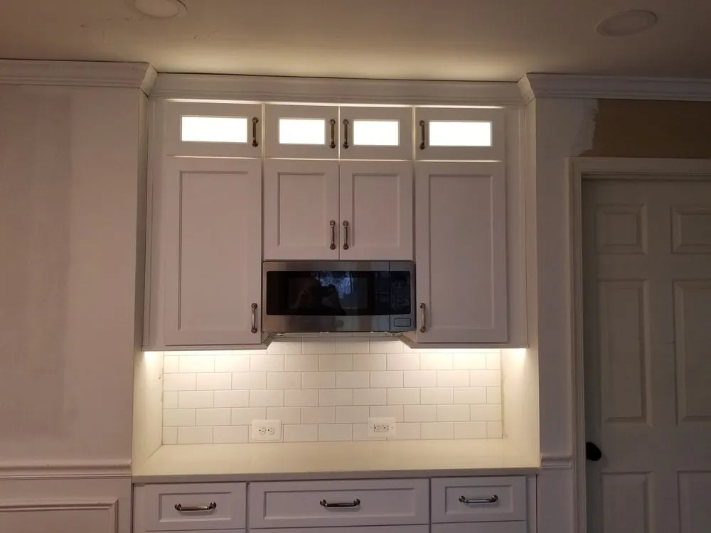 Slide of Eagle Eye Electrical