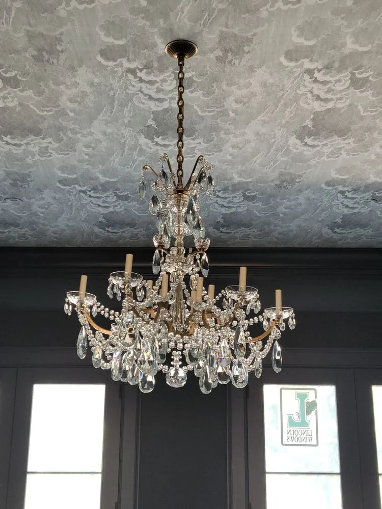 Slide of Eagle Eye Electrical