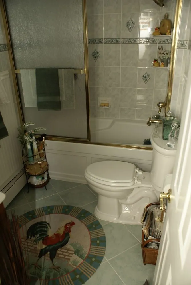 Slide of Eagle Eye Precision Home Improvement