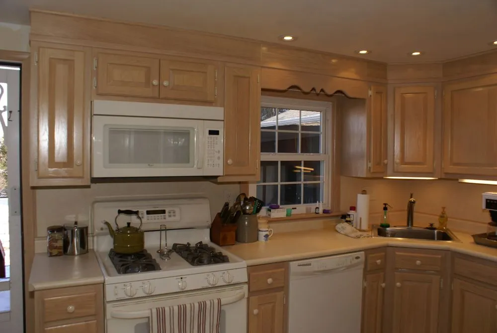 Slide of Eagle Eye Precision Home Improvement