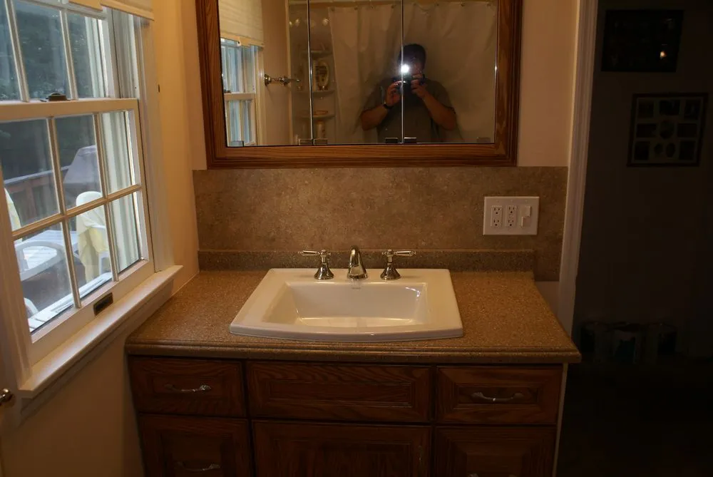 Slide of Eagle Eye Precision Home Improvement