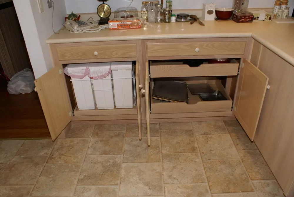 Slide of Eagle Eye Precision Home Improvement