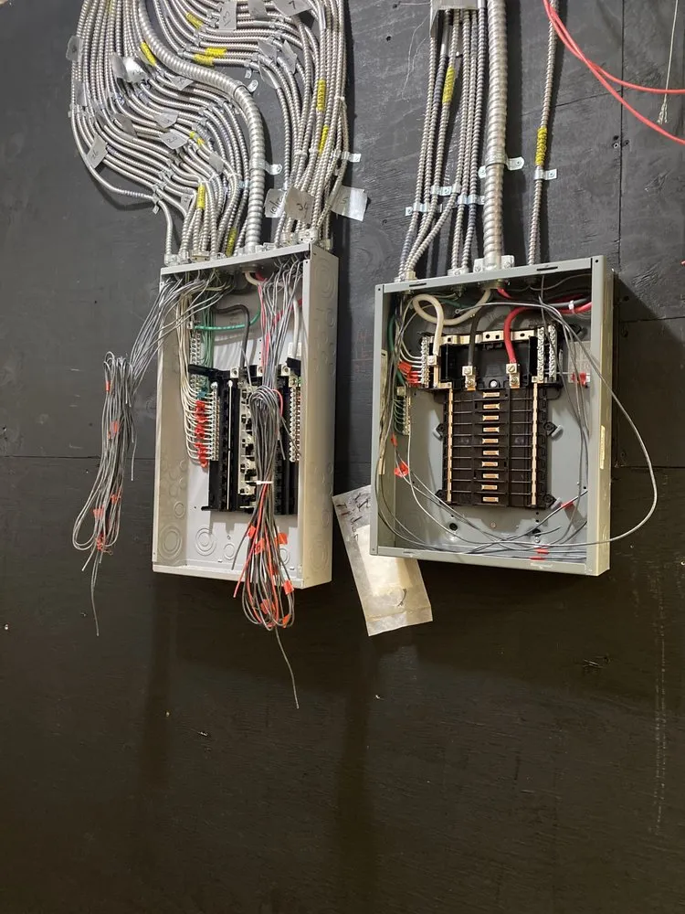 Slide of Eagle Eyes Preventative Maintenance & Express Services