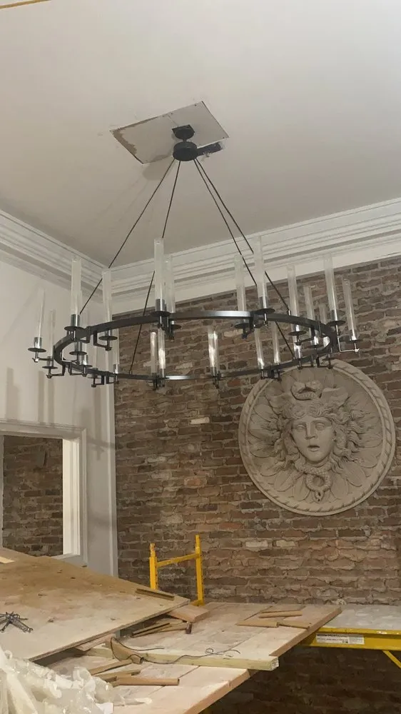 Slide of Eagle Eyes Preventative Maintenance & Express Services