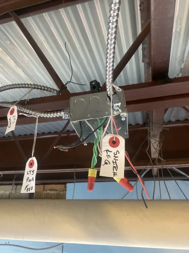 Slide of Eagle Eyes Preventative Maintenance & Express Services