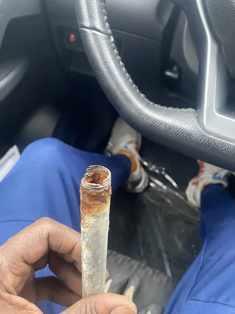 Slide of Eagle Eyes Preventative Maintenance & Express Services