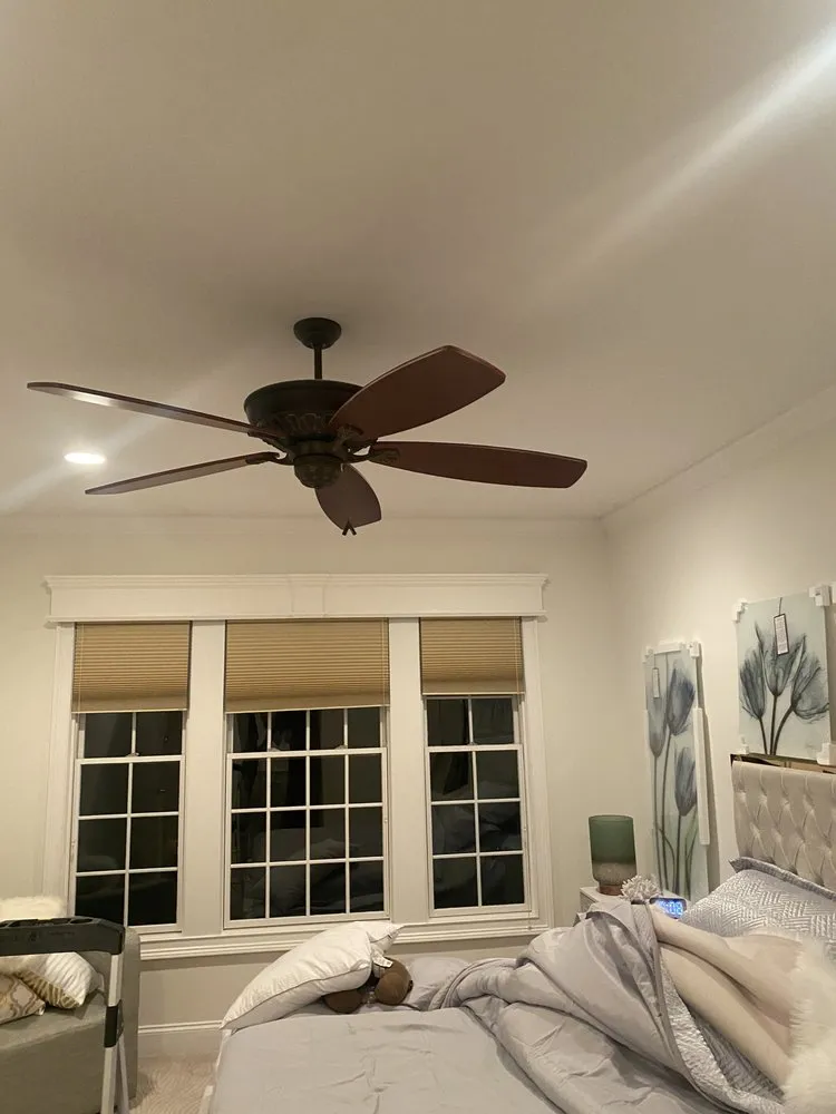 Slide of Eagle Eyes Preventative Maintenance & Express Services