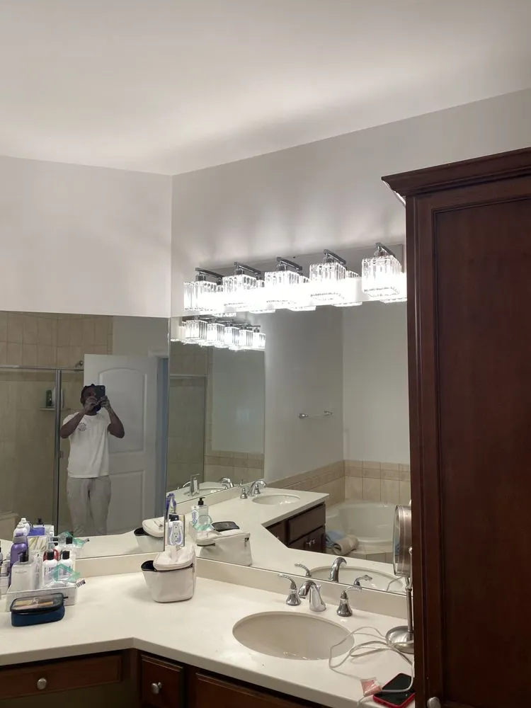 Slide of Eagle Eyes Preventative Maintenance & Express Services