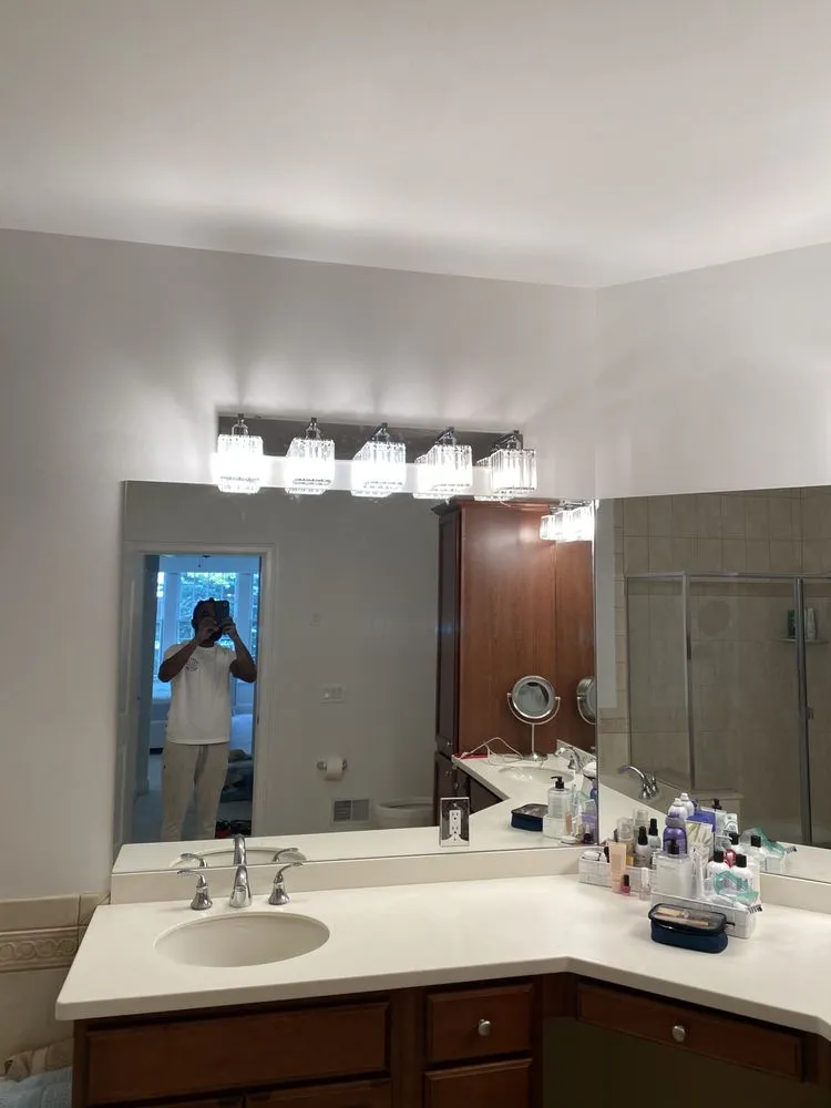 Slide of Eagle Eyes Preventative Maintenance & Express Services