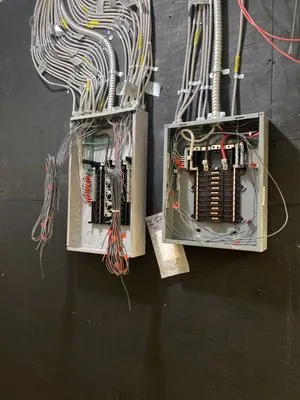 Eagle Eyes Preventative Maintenance & Express Services Logo