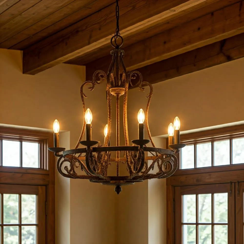 Slide of Eagle Mountain Handyman