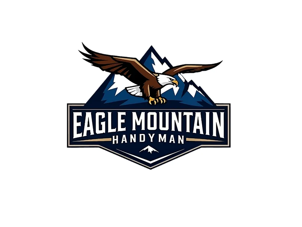 Slide of Eagle Mountain Handyman