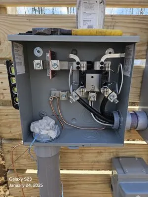 Eagle Point Electric