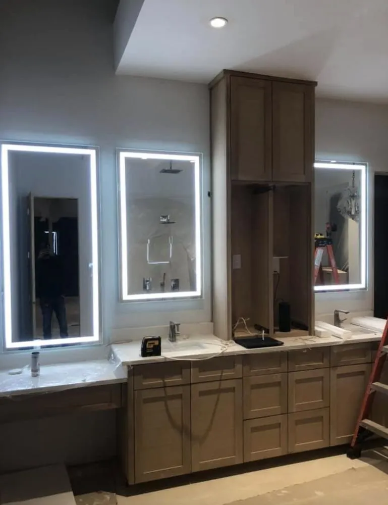 Slide of Eagle-R Electrical