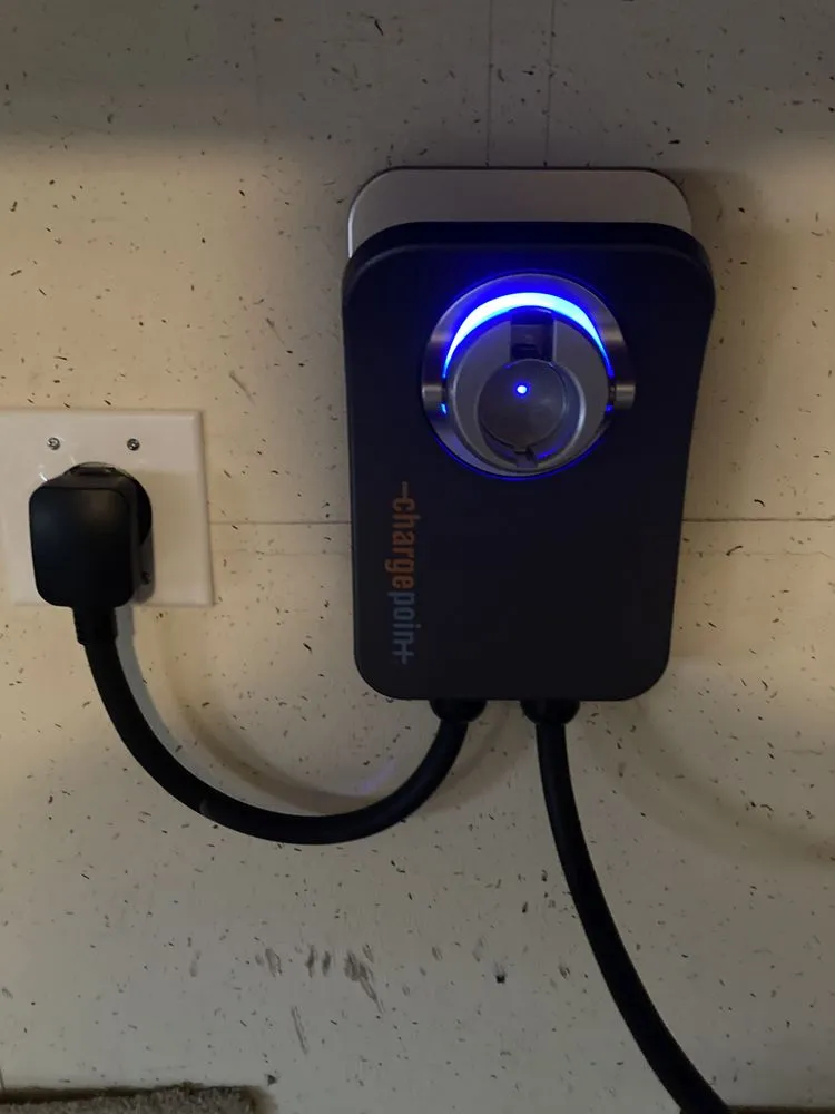 Slide of Eagle-R Electrical