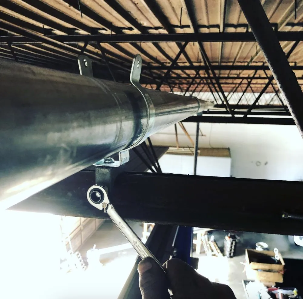 Slide of Eagle-R Electrical