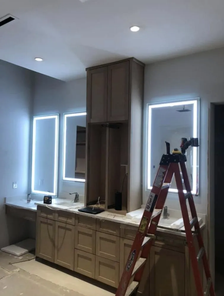 Slide of Eagle-R Electrical